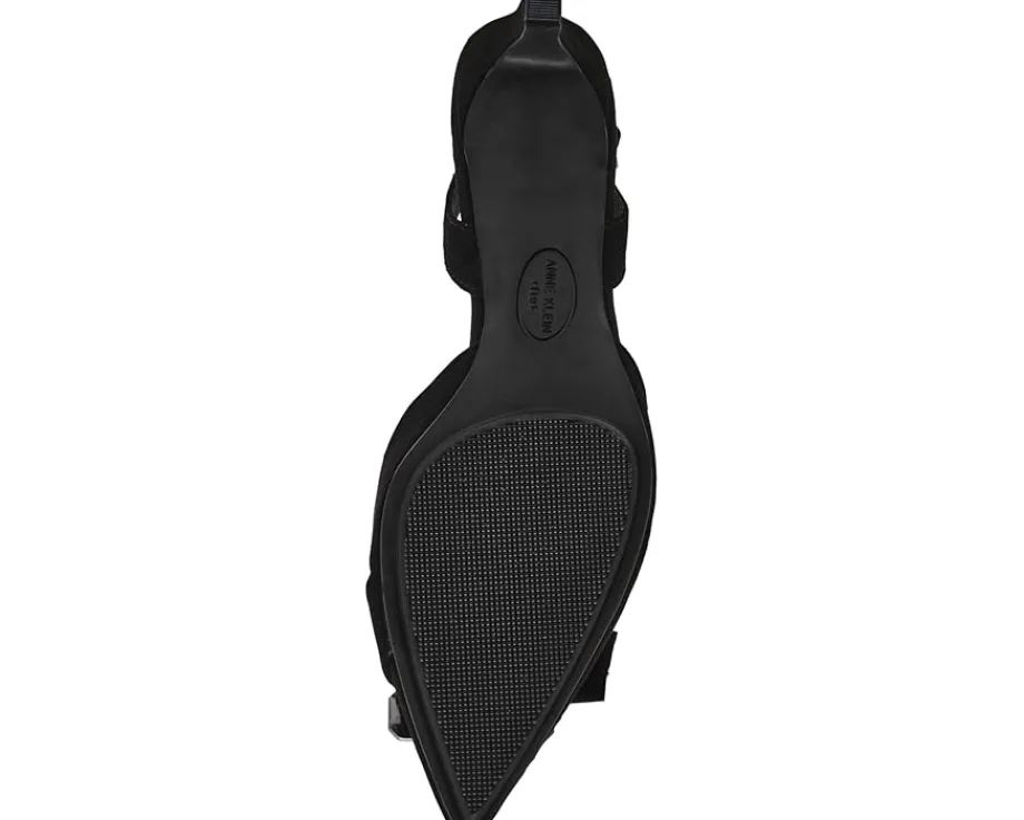 Anne Klein Inez Black Clearance