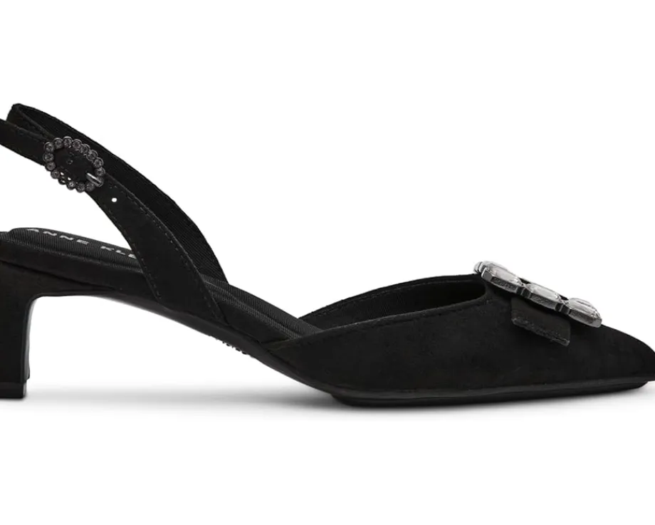 Anne Klein Inez Black Clearance