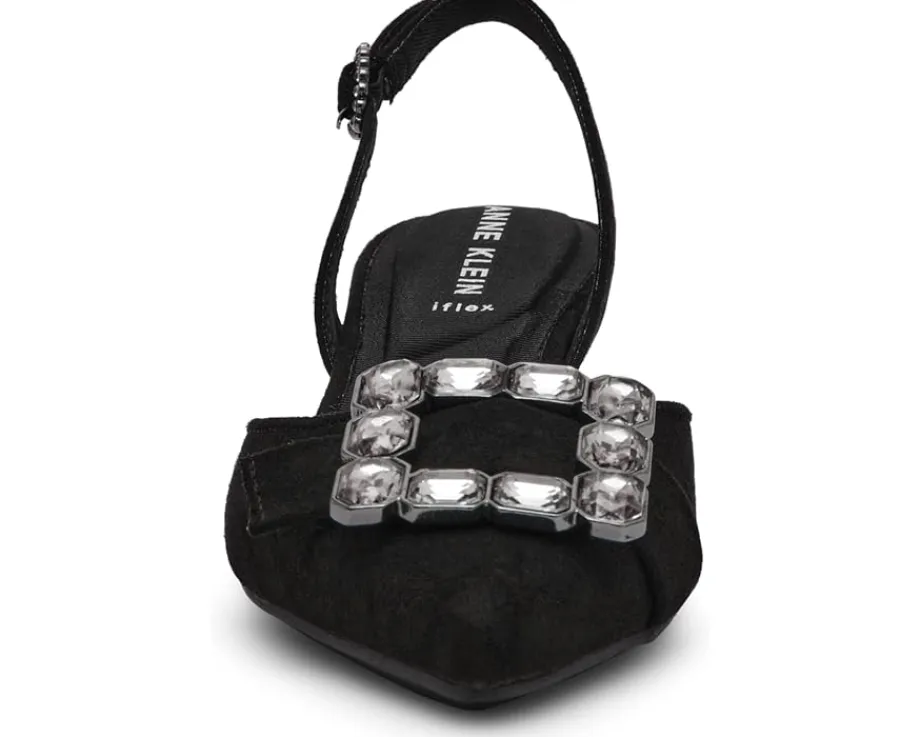 Anne Klein Inez Black Clearance
