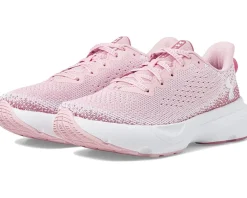 Under Armour Infinite Prime Pink/Pink Elixir/White New
