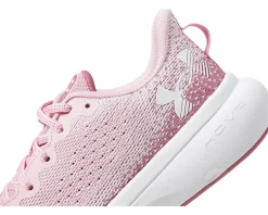 Under Armour Infinite Prime Pink/Pink Elixir/White New