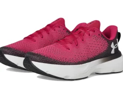 Under Armour Infinite Shaded Fuchsia/Black/White Hot