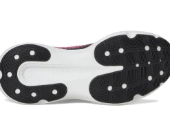 Under Armour Infinite Shaded Fuchsia/Black/White Hot