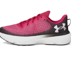 Under Armour Infinite Shaded Fuchsia/Black/White Hot