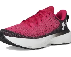 Under Armour Infinite Shaded Fuchsia/Black/White Hot