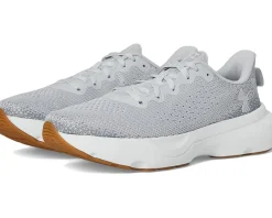 Under Armour Infinite Halo Gray/Steel/Halo Gray Discount