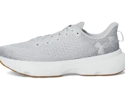 Under Armour Infinite Halo Gray/Steel/Halo Gray Discount