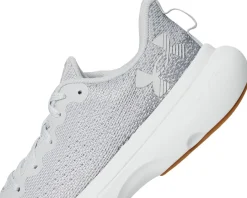 Under Armour Infinite Halo Gray/Steel/Halo Gray Discount