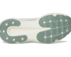 Under Armour Infinite White Quartz/Silica Green/Metallic Silica Sale