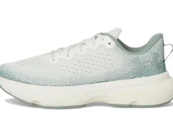 Under Armour Infinite White Quartz/Silica Green/Metallic Silica Sale