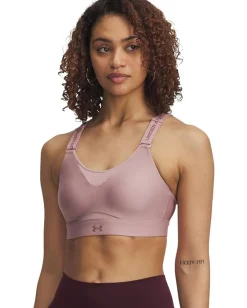 Women Under Armour Infinity High Impact Sports Bra