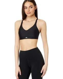 Women Under Armour Infinity Low Impact Low Sports Bra