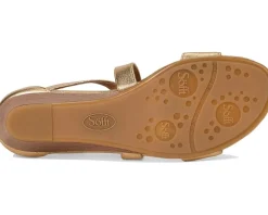 Sofft Innis Old Gold-Platino Best