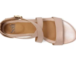 Sofft Innis Rose Gold Clearance