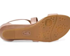 Sofft Innis Rose Gold Clearance