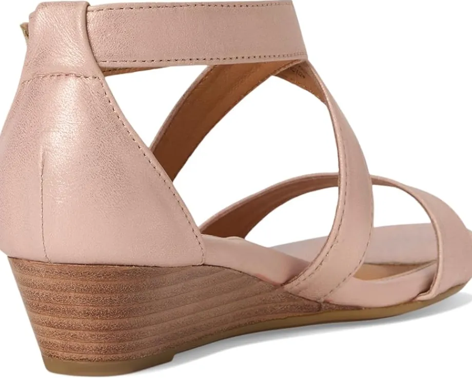 Sofft Innis Rose Gold Clearance