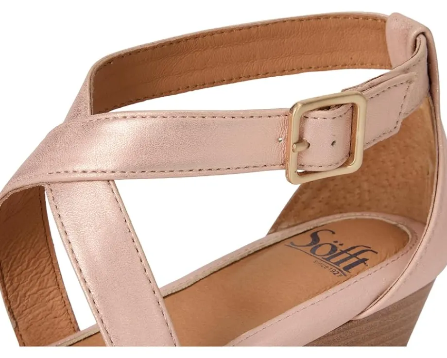 Sofft Innis Rose Gold Clearance