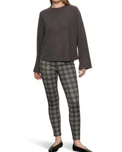 Women Sanctuary Into The Woods Cozy Top