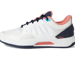 Wilson Intrigue Tour White/Navy Blazer/Dubarry Discount