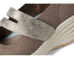 Women LifeStride Intuition Knit Mary Jane Shoes