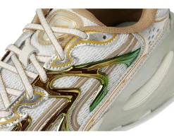 PUMA Inverse Sneakers Warm White/Archive Gold Hot