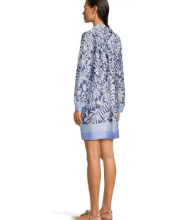 Women Lilly Pulitzer Iralanne Long Sleeve Popo