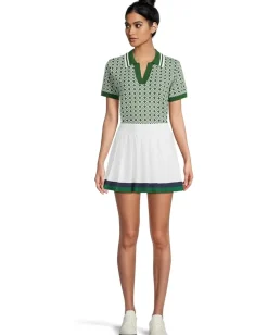 Beach Riot Irina Skirt Racquet Club Online