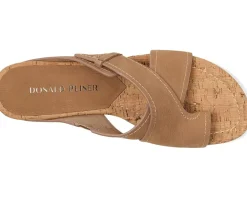 Donald Pliner Irini Tobacco Sale