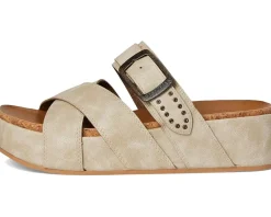 Blowfish Malibu Iris Cloud Faux Leather Best