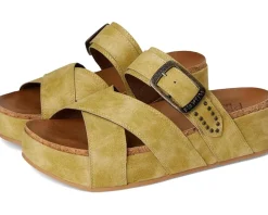 Women Blowfish Malibu Iris