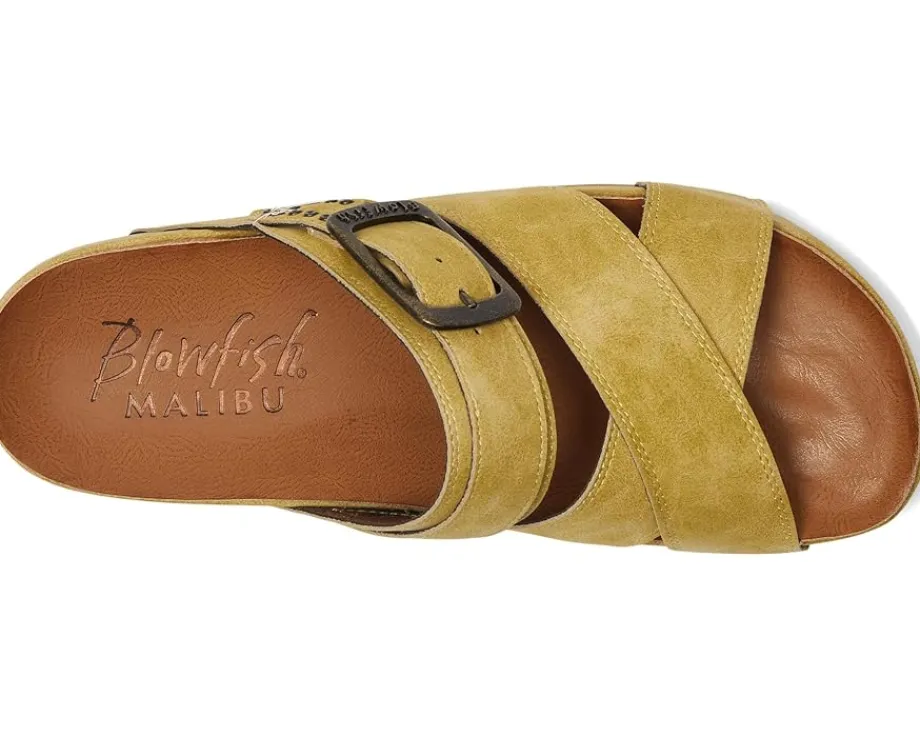 Women Blowfish Malibu Iris