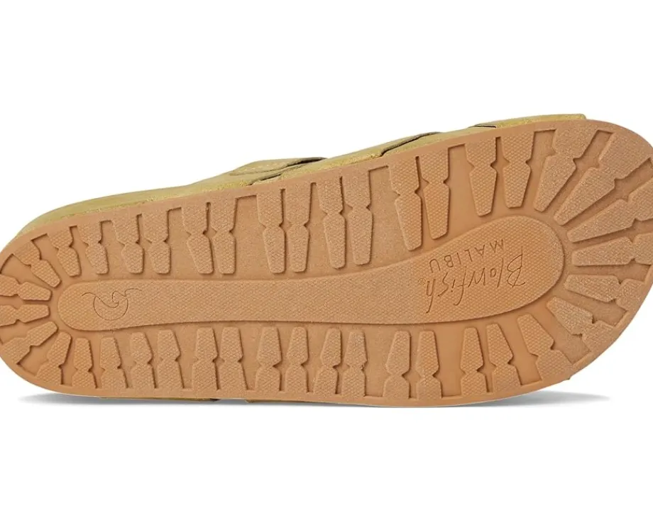 Women Blowfish Malibu Iris