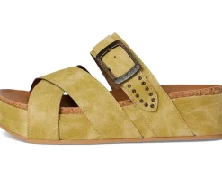 Women Blowfish Malibu Iris