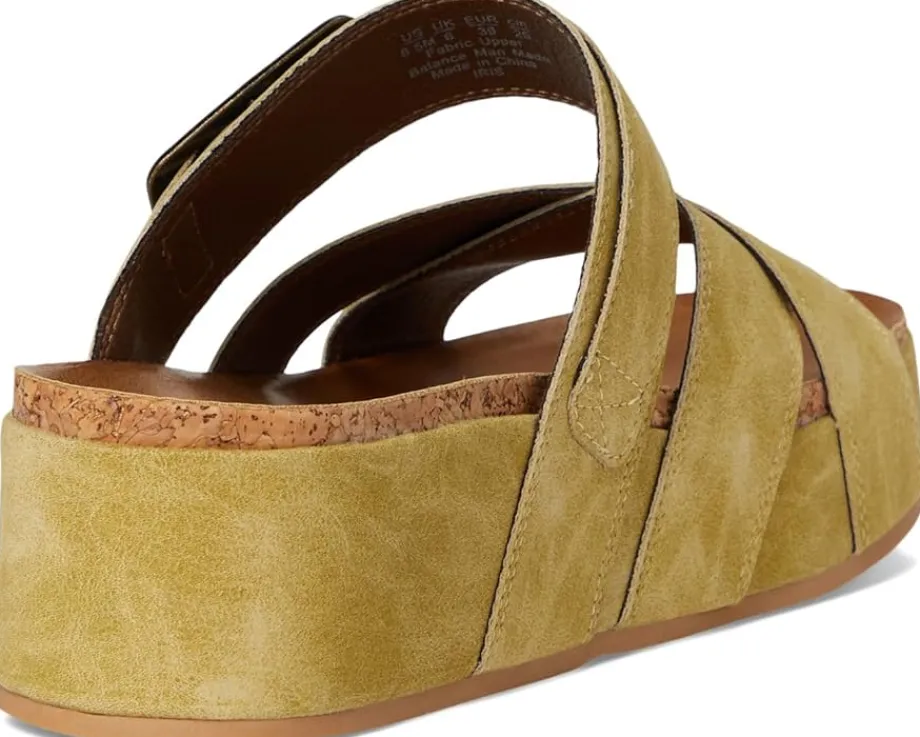 Women Blowfish Malibu Iris