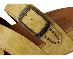 Women Blowfish Malibu Iris