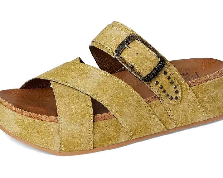 Women Blowfish Malibu Iris