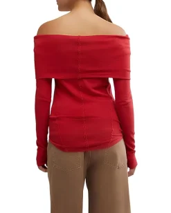 Women Free People Iris Layering