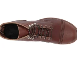 Women Red Wing Heritage Iron Ranger