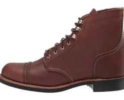 Women Red Wing Heritage Iron Ranger