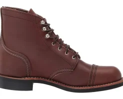 Women Red Wing Heritage Iron Ranger