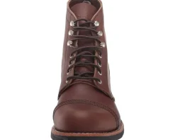 Women Red Wing Heritage Iron Ranger
