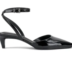 Vince Camuto Irva Black Hot