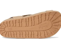Blowfish Malibu Isabel Sand Faux Nubuck Sale