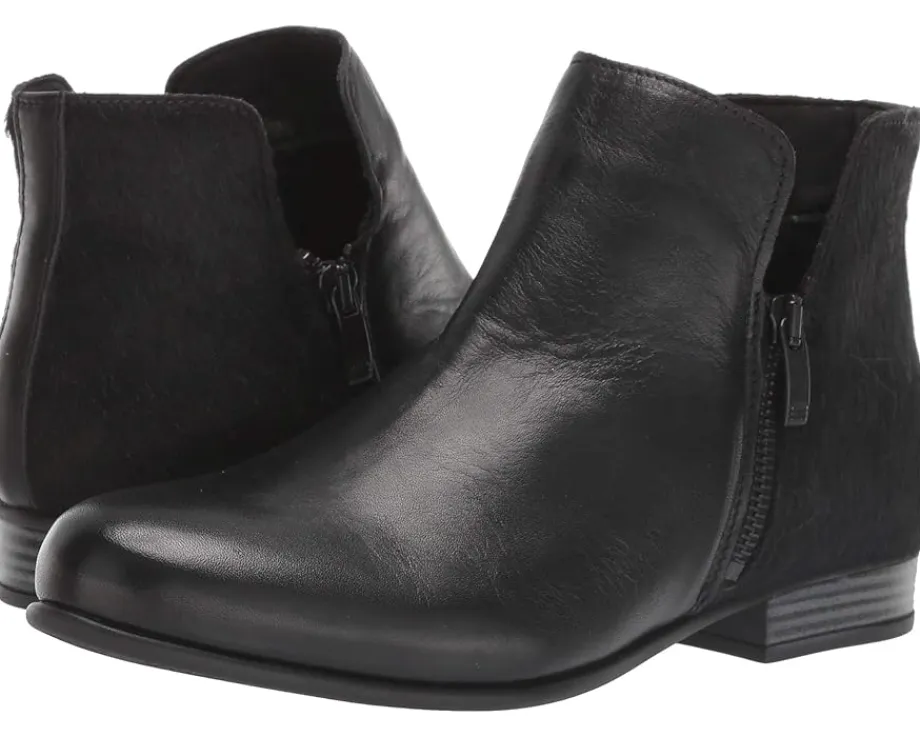 Eric Michael Isabella Black Leather/Pony Sale