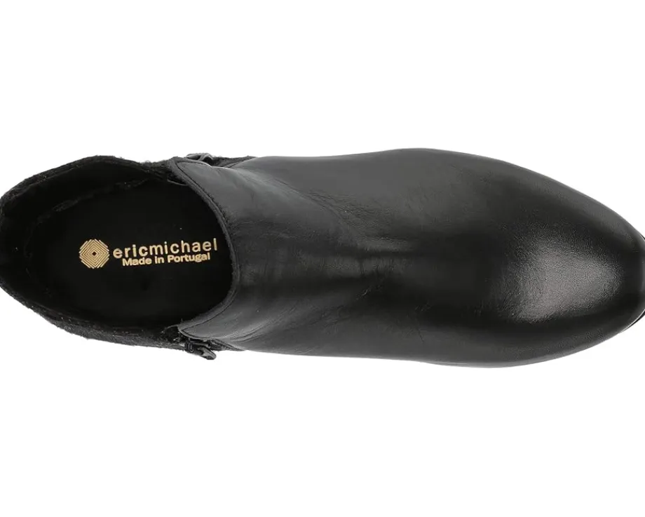 Eric Michael Isabella Black Leather/Pony Sale