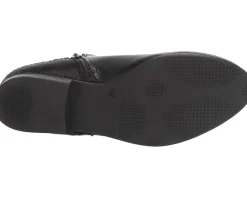 Eric Michael Isabella Black Leather/Pony Sale