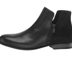 Eric Michael Isabella Black Leather/Pony Sale