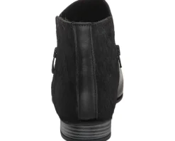 Eric Michael Isabella Black Leather/Pony Sale