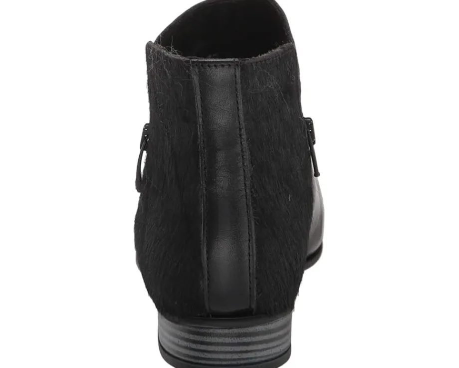 Eric Michael Isabella Black Leather/Pony Sale