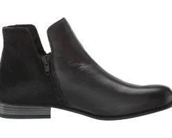 Eric Michael Isabella Black Leather/Pony Sale